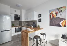 Others 7 M&R Apartament Mokka Konstruktorska