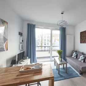 Primary image1建設大道莫卡 M&R 公寓飯店,维日布诺飯店