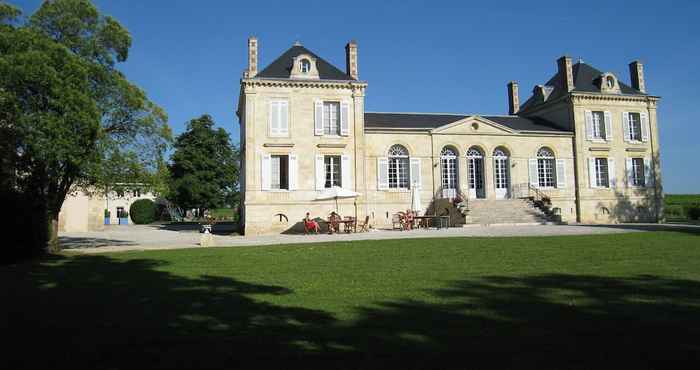 Others La France - Gite Château