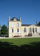 ภาพหลัก La France - Gite Château