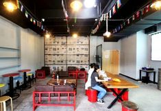 その他 2 Meet Fish International Youth Hostel