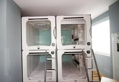 その他 5 Meet Fish International Youth Hostel