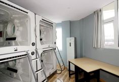 その他 6 Meet Fish International Youth Hostel