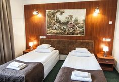 其他 7 Hotel Artur