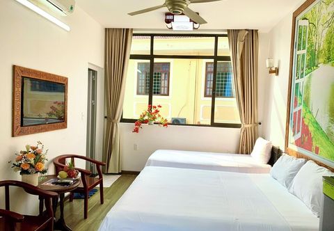 기타 Anh Family Homestay