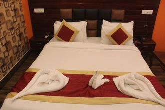 อื่นๆ 4 Hotel Grand M.S Srinagar