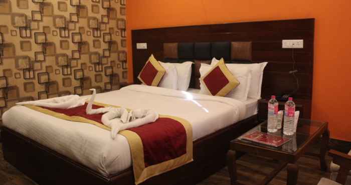 Khác Hotel Grand M.S Srinagar