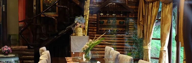 อื่นๆ Mon Muan Jai Homestay