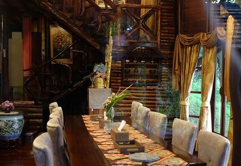 อื่นๆ Mon Muan Jai Homestay