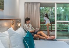 Lainnya 7 Japaratinga Lounge Resort