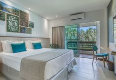 Lainnya 4 Japaratinga Lounge Resort