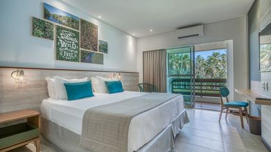 Lainnya 4 Japaratinga Lounge Resort