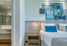 Lainnya 5 Japaratinga Lounge Resort