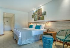 Lainnya 6 Japaratinga Lounge Resort