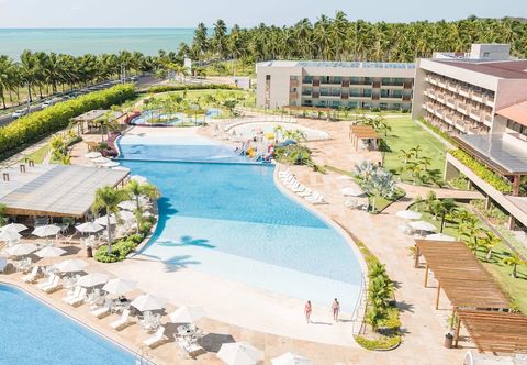 Lainnya Japaratinga Lounge Resort