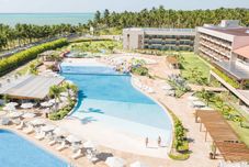 Lainnya Japaratinga Lounge Resort