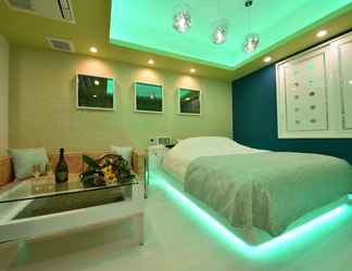 Lainnya 2 Hotel SARA Kawagoe - Adults Only