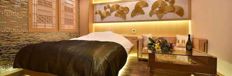 Lainnya Hotel SARA Kawagoe - Adults Only