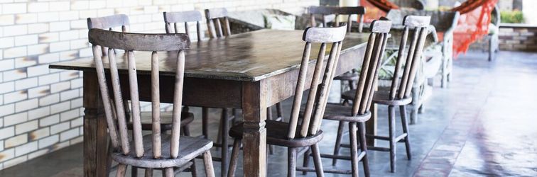 其他 Villa do Vento