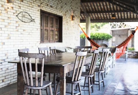 Others Villa do Vento