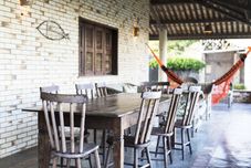 其他 Villa do Vento