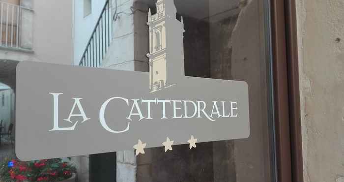 อื่นๆ La Cattedrale