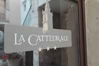 อื่นๆ La Cattedrale