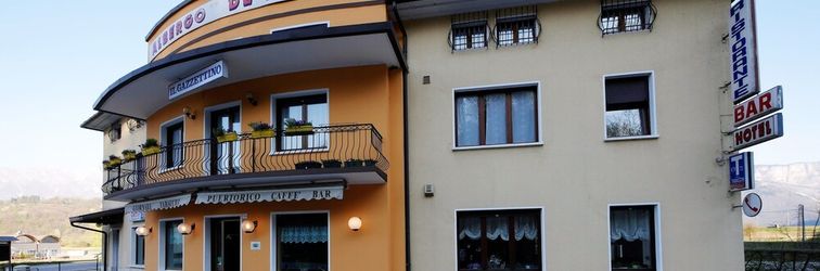 Lain-lain Albergo De March