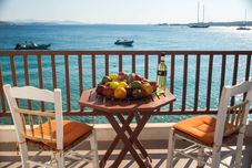 其他 Petalides Apartments