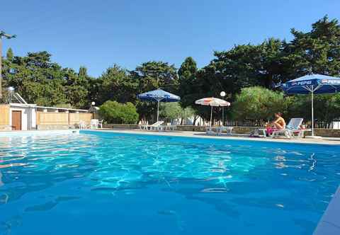 Others Krios Beach Camping