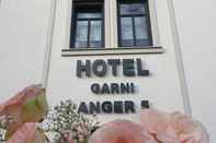 Lainnya Hotel garni Anger 5