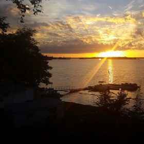 Primary image 1 河湾希冒险旅馆, 圣劳伦斯县 酒店