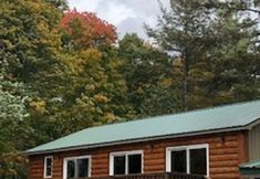 其他 6 Riverbay Adventure Inn