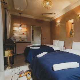 Primary image 1 Riad Tama, Ighil N'Oumgoun Hotels