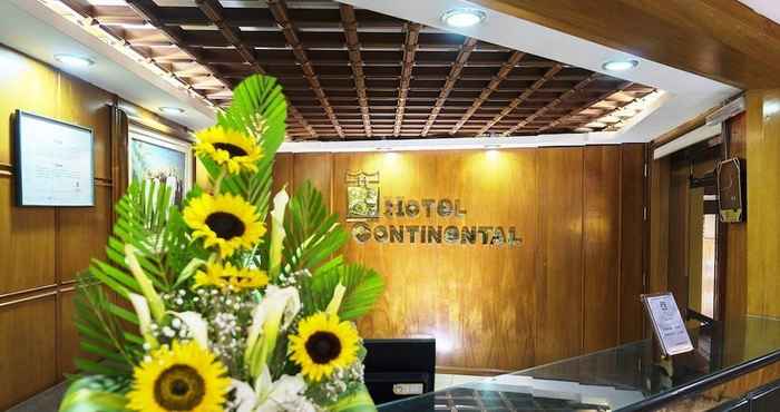 Others Hotel Continental