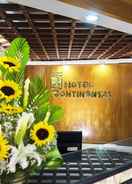 Imej utama Hotel Continental