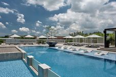 其他 Clark Marriott Hotel