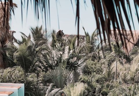 Others Swell Surf & Lifestyle Hotel