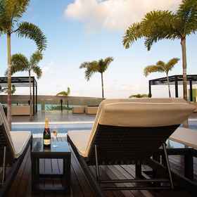 Primary image 1 LS Hotel, Palácio da Redenção Hotels