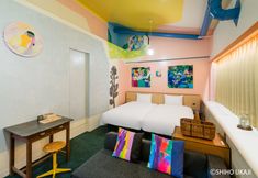 その他 6 Hotel Anteroom Kyoto