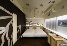 その他 7 Hotel Anteroom Kyoto