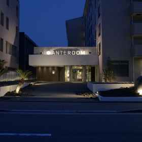 Primary image1京都安迪魯飯店,La Vita飯店