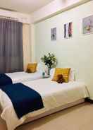 Imej utama Honey Homestay