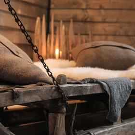 Primary image 1 Olkka Ranch, Rautjärvi Hotels