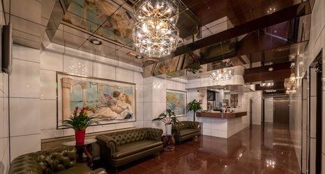 其他 2 Kawasaki Station Inn