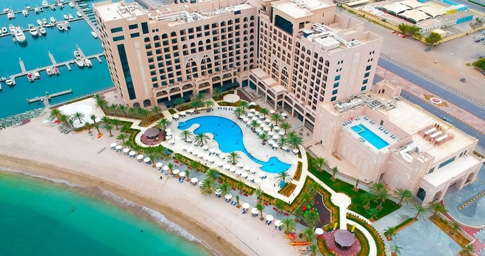 Khác Al Bahar Hotel & Resort