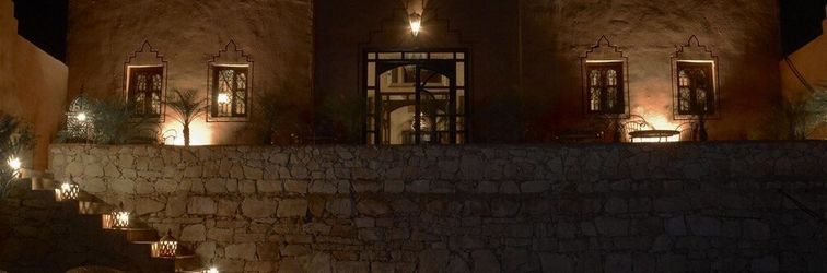 기타 Riad Bouchedor