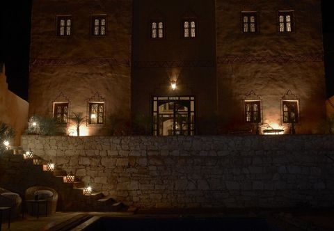 기타 Riad Bouchedor