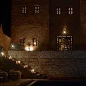 Primary image 1 Riad Bouchedor, Tilmi Hotels