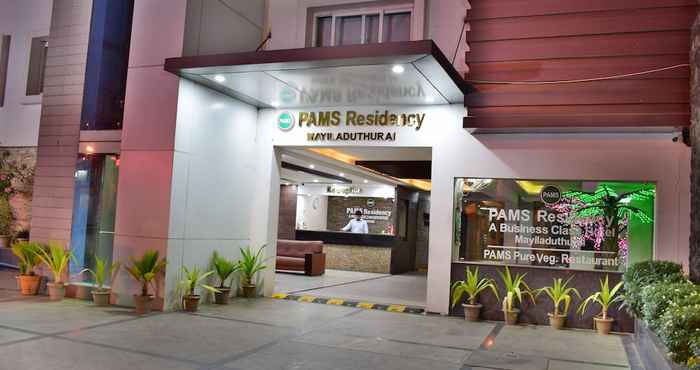 Others Pams Residency